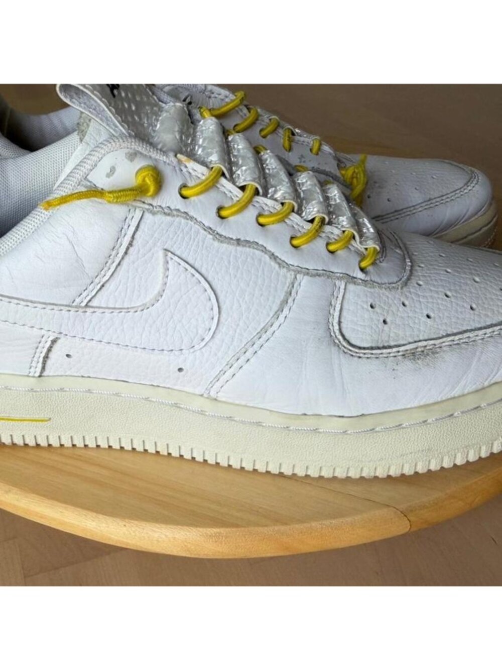 Nike Air Force 1 07 - Picture 8 of 8